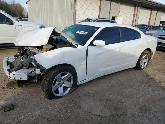2018 DODGE CHARGER PO - 2C3CDXAT2JH283022