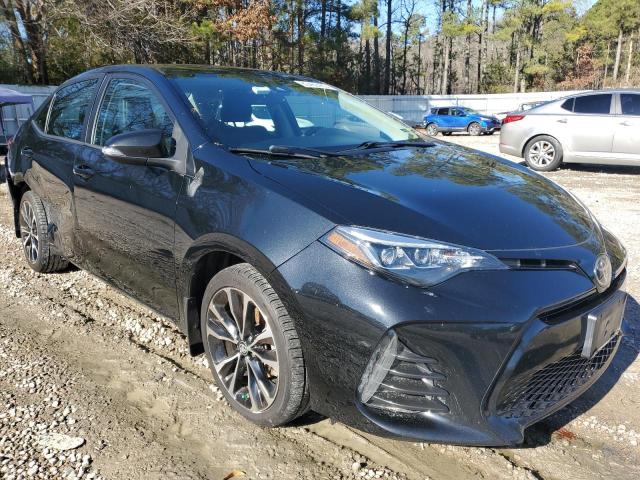 2T1BURHE2KC226390 | 2019 TOYOTA COROLLA L