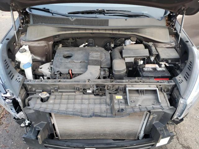 2019 KIA SORENTO L - 5XYPG4A36KG596156