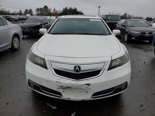 19UUA9F79CA000862 | 2012 Acura tl