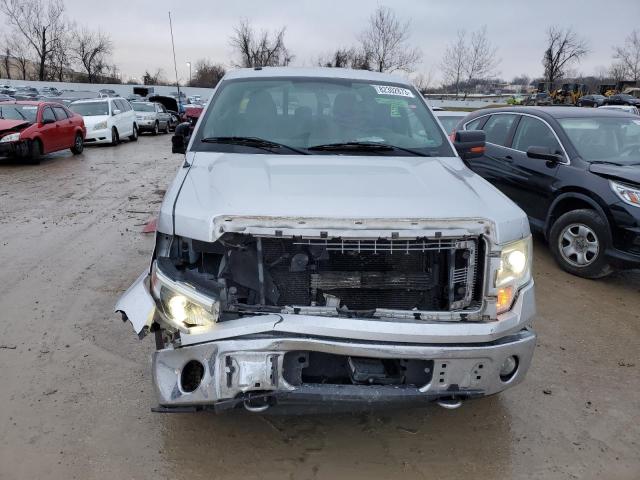 1FTFW1EF8EFB43374 | 2014 FORD F150 SUPER