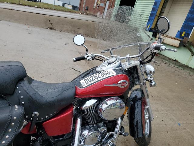 2003 HONDA VT750 CDC JH2RC44633M705724