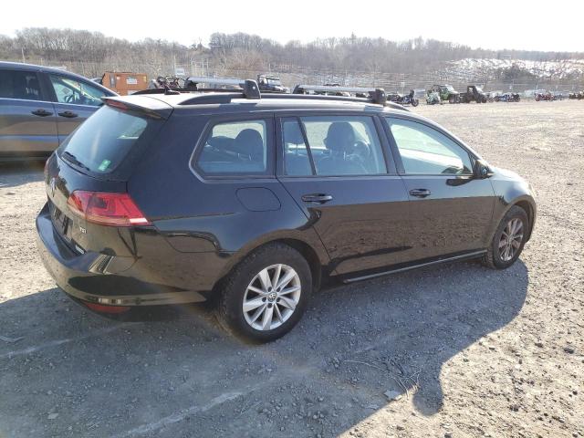 2015 VOLKSWAGEN GOLF SPORT - 3VWC17AU4FM510245