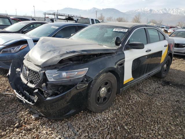 1FAHP2MK9FG190442 | 2015 FORD TAURUS POL