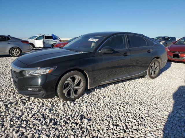 2020 Honda Accord Coupe EX