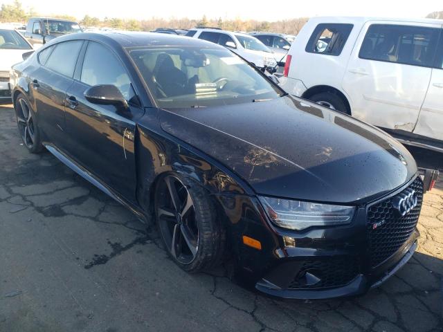 2016 AUDI RS7 WUAW2AFC6GN903295