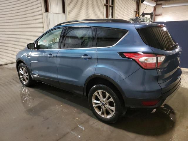 2018 Ford Escape Sel 1.5L(VIN: 1FMCU9HDXJUC24685