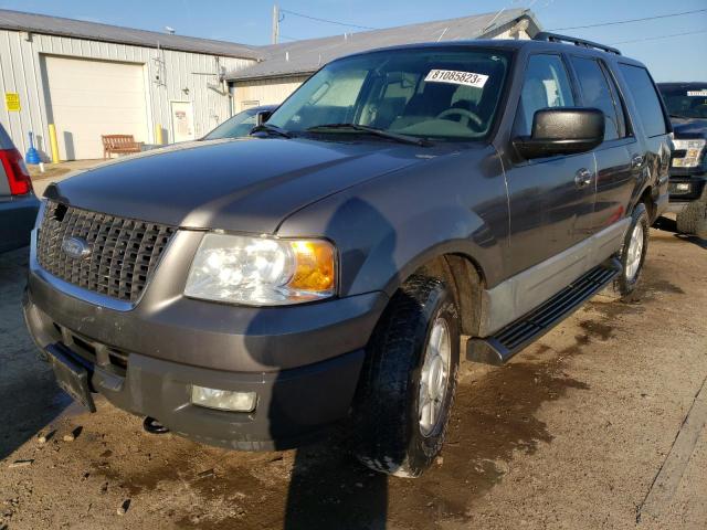 1FMPU16535LA18781 2005 Ford Expedition Xlt