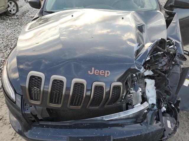 2017 JEEP CHEROKEE 1C4PJMCS2HW567531