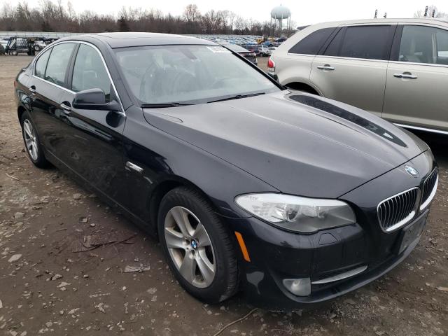 VIN WBAXH5C57DD112673 2013 BMW 5 Series, 528 XI no.4