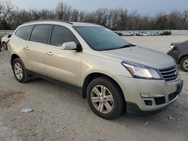 1GNKRHKD1EJ212198 | 2014 CHEVROLET TRAVERSE L