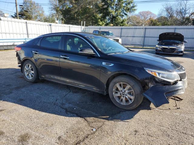 5XXGT4L38GG039351 | 2016 KIA OPTIMA LX