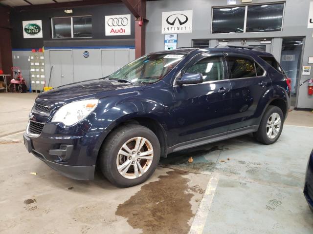 2GNFLFEK8F6151268 2015 Chevrolet Equinox Lt