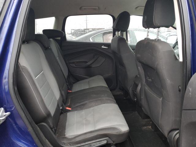 2014 Ford Escape Se VIN: 1FMCU9GX1EUB06235 Lot: 79040543