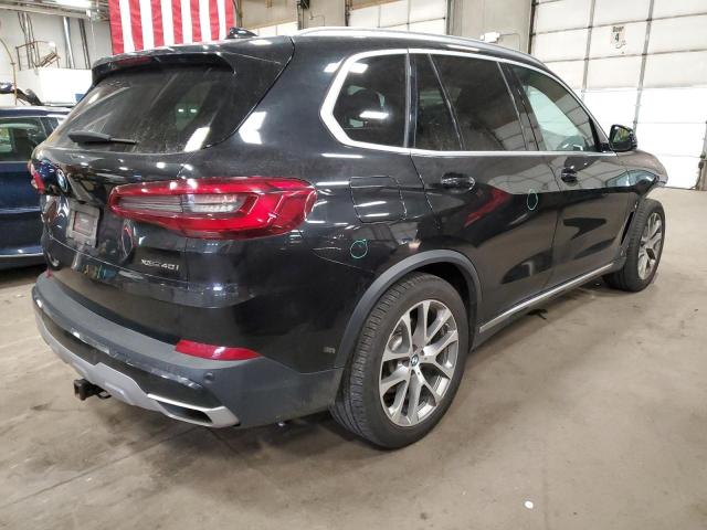 5UXCR6C51KLL03186 | 2019 BMW X5 XDRIVE4