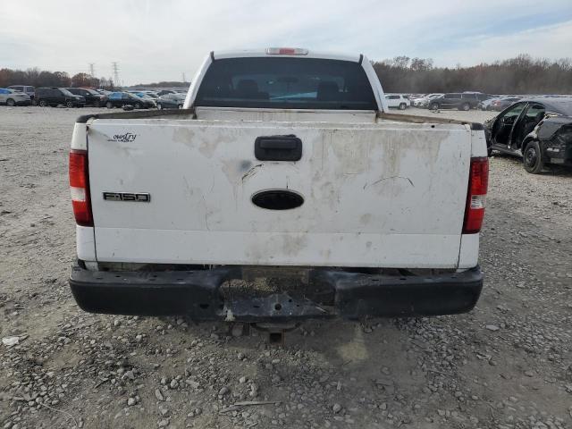 1FTRX12W46FB04684 | 2006 Ford f150