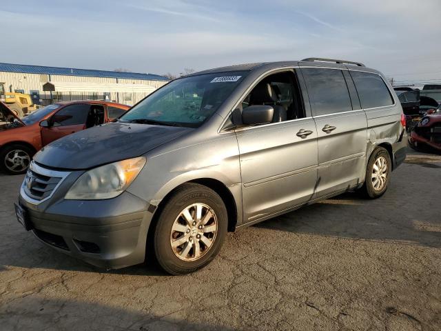 2010 Honda Odyssey EX-L