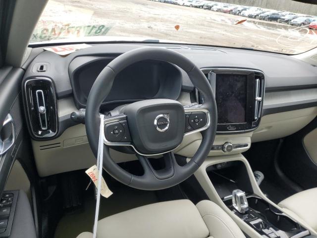 YV4K92HW5P2044221 | 2023 VOLVO XC40 PLUS