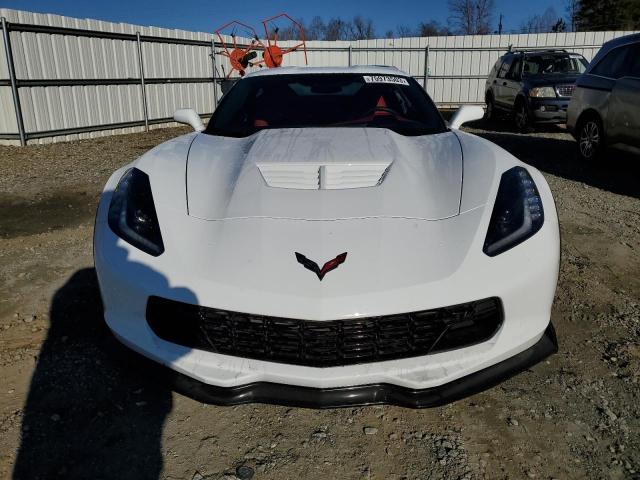 1G1YR2D6XG5613302 | 2016 CHEVROLET CORVETTE Z