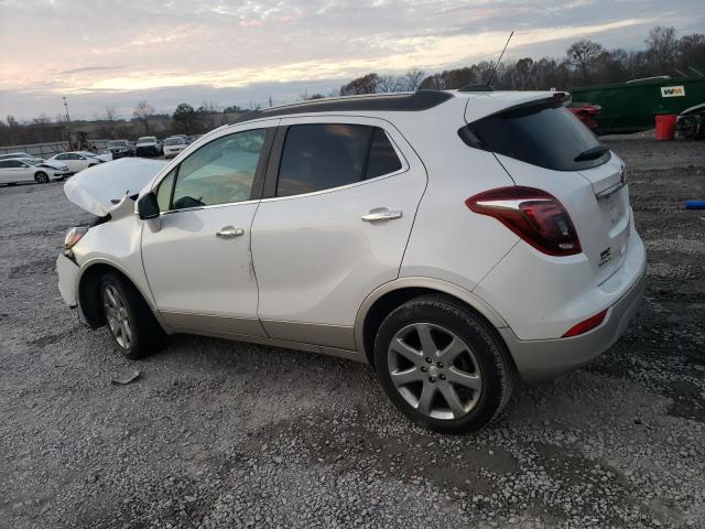 KL4CJCSB8HB026575 | 2017 BUICK ENCORE ESS