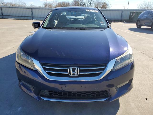 1HGCR2F83FA154945 | 2015 HONDA ACCORD EXL