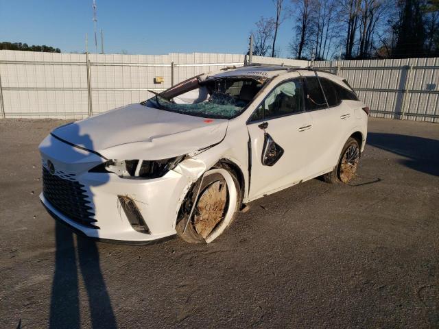 2023 Lexus RX 350 