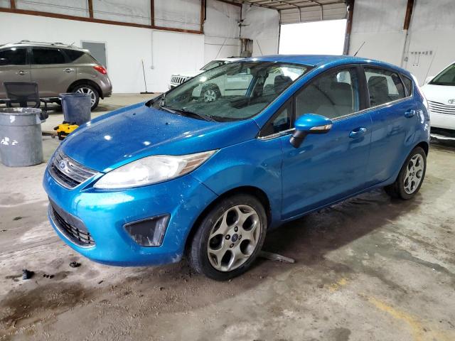 3FADP4FJ0CM102264 | 2012 Ford fiesta ses