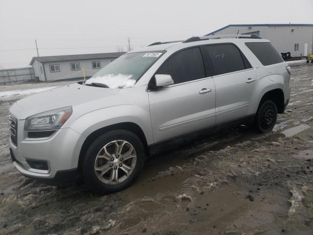 1GKKVRKD7EJ353971 | 2014 GM c acadia slt-1