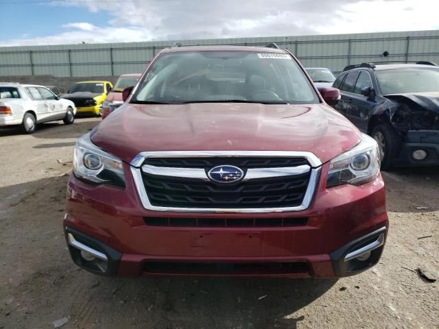 2017 Subaru Forester 2.5I Touring VIN: JF2SJATC1HH447419 Lot: 80070693