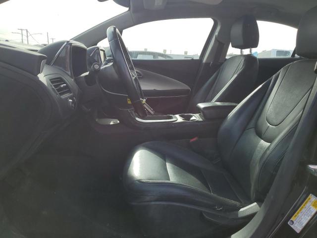 VIN 1G1RF6E40DU128718 2013 Chevrolet Volt no.7