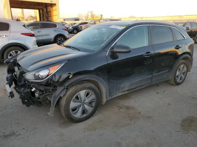 2019 Kia Niro FE