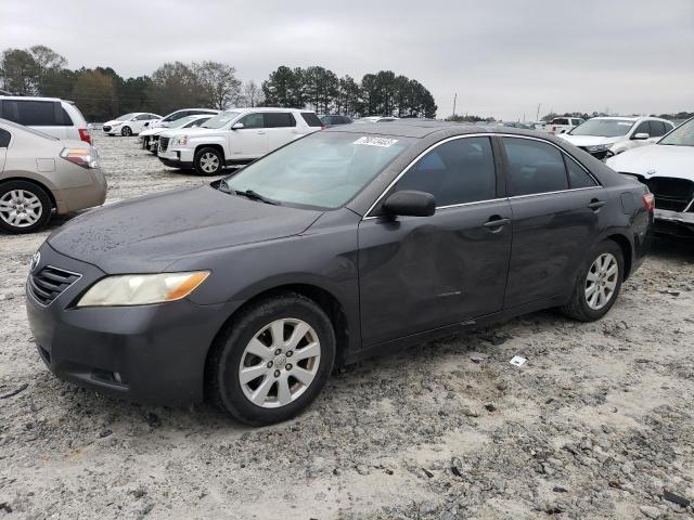 2009 Toyota Camry SE