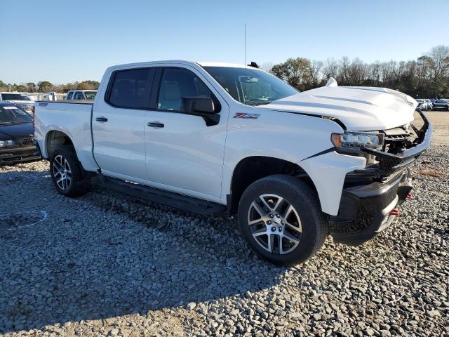 Vin: 3gcpyfed6lg367443, lot: 82305883, chevrolet all models k1500 lt trail boss 20204