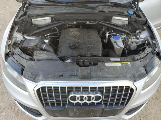 VIN WA1CFAFPXEA122690 2014 Audi Q5, Premium no.12