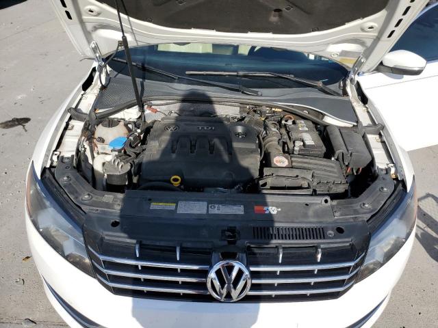 1VWBV7A39FC029674 | 2015 VOLKSWAGEN PASSAT SE