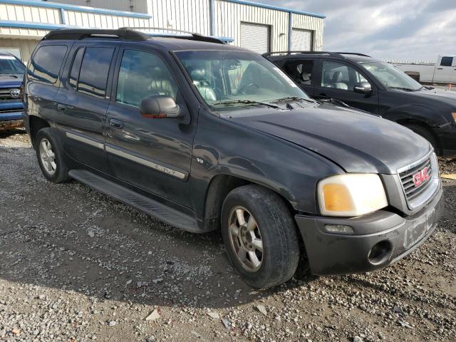 2003 GMC Envoy Xl VIN: 1GKES16P436238675 Lot: 54172044