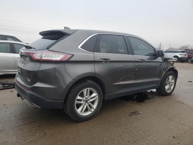 2FMPK4J9XHBC09698 | 2017 FORD EDGE SEL