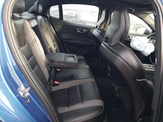 2020 VOLVO S60 T6 R-D - 7JRA22TM0LG064674