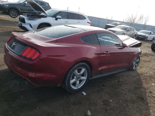 1FA6P8AM2F5388615 | 2015 Ford mustang