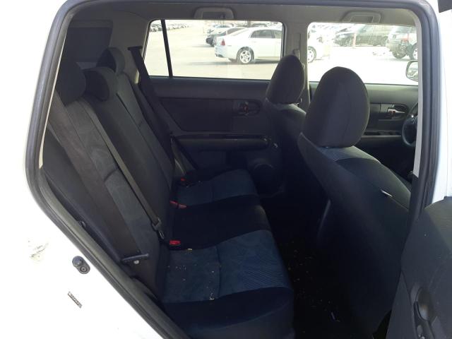 JTLZE4FE8CJ015397 | 2012 Scion xb