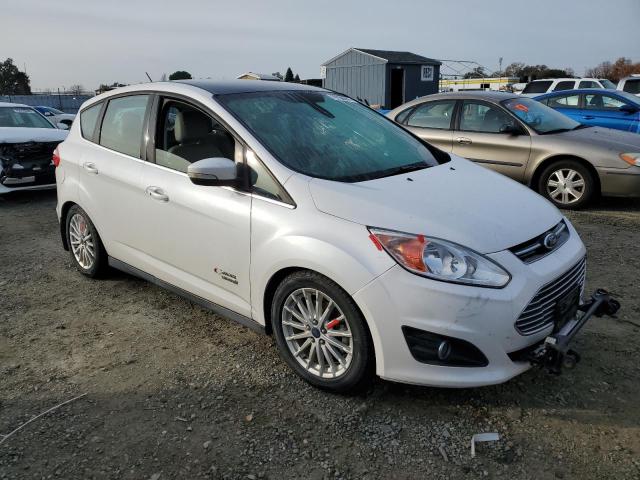 1FADP5CUXFL123519 | 2015 FORD C-MAX PREM