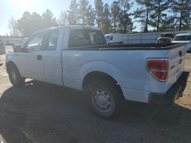 1FTEX1CM8DKG02211 | 2013 Ford f150 super cab