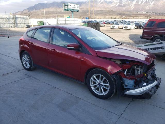 1FADP3KEXFL375740 | 2015 FORD FOCUS SE