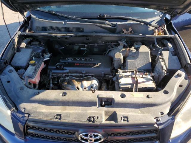 JTMBD33V666009913 | 2006 Toyota rav4