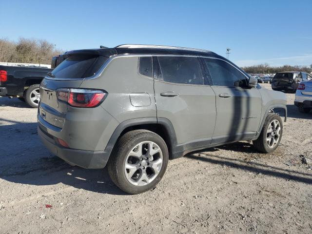 3C4NJDCB3LT147122 | 2020 JEEP COMPASS LI