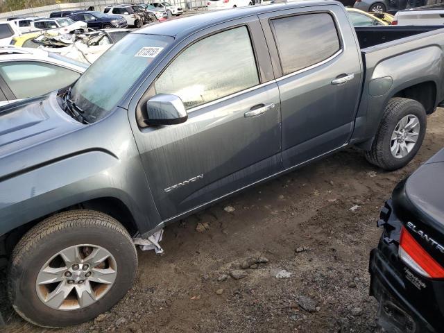 2015 GMC Canyon 