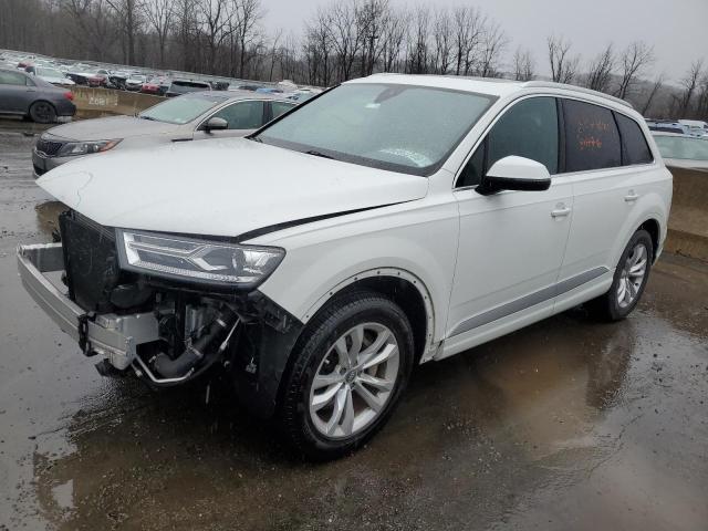 2018 AUDI Q7 PREMIUM #2339831364