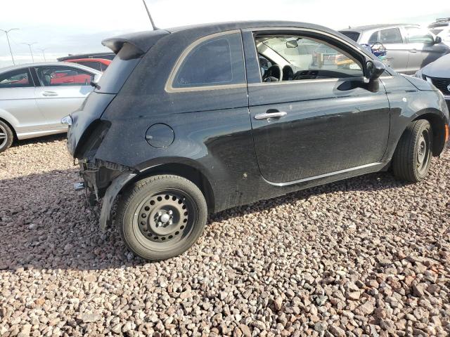 3C3CFFAR2FT757073 | 2015 FIAT 500 POP