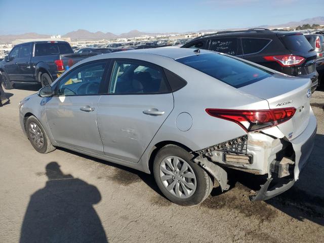 3KPC24A67ME139332 2021 Hyundai Accent Se