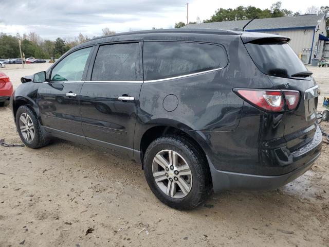 2016 CHEVROLET TRAVERSE L - 1GNKRHKD3GJ217826